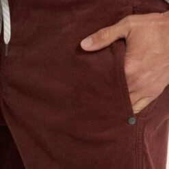 Optimist Short | Cedar -TrendSphere V385CED 1086