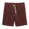 Optimist Short | Chestnut 2 Optimist Short | Chestnut -TrendSphere V385CHN1