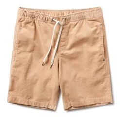 Optimist Short | Oak