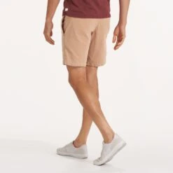 Optimist Short | Oak 16 Optimist Short | Oak -TrendSphere V385OAK 1296