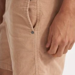 Optimist Short | Oak 17 Optimist Short | Oak -TrendSphere V385OAK 1310
