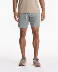 Optimist Short | Stormy 10 Optimist Short | Stormy -TrendSphere V385STY SP23 M ECOMM SHORTS BOTTOM 5462 1X1 6203657f adaf 4fc8 bb72 90f52738d600