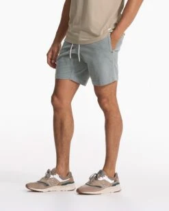 Optimist Short | Stormy 12 Optimist Short | Stormy -TrendSphere V385STY SP23 M ECOMM SHORTS BOTTOM 5469 1x1 96b75f11 0262 419b a136 9b8e73fe2ab3