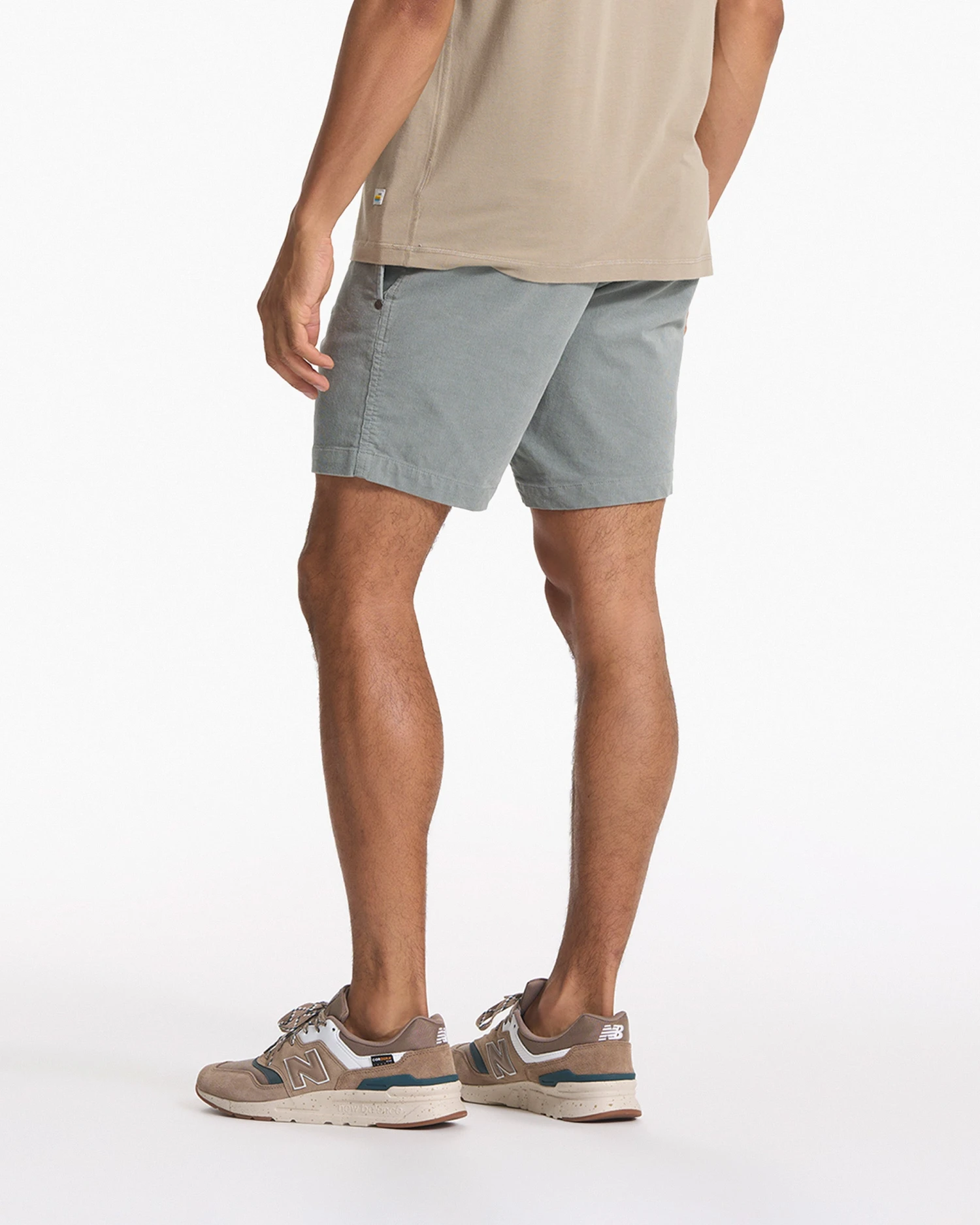 Optimist Short | Stormy 7 Optimist Short | Stormy - Image 5