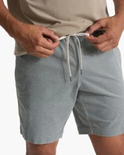 Optimist Short | Stormy 11 Optimist Short | Stormy -TrendSphere V385STY SP23 M ECOMM SHORTS DETAIL 5484 1x1 8833df06 2e5d 4e66 9746 20ca1561554d