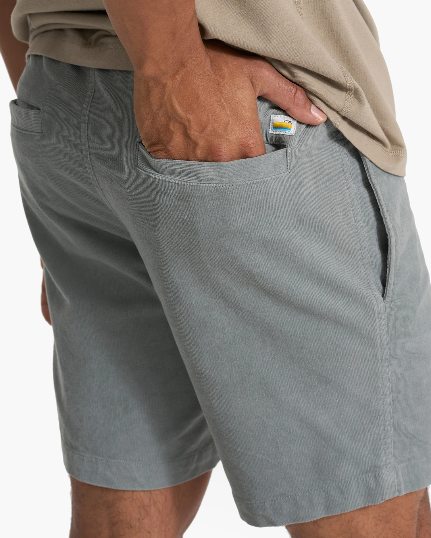 Optimist Short | Stormy 9 Optimist Short | Stormy - Image 7