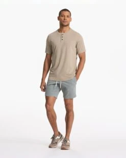Optimist Short | Stormy 14 Optimist Short | Stormy -TrendSphere V385STY SP23 M ECOMM SHORTS FULL 5439 1x1 8712a9bf 2c39 429f acb7 937cf41e3bc1 1