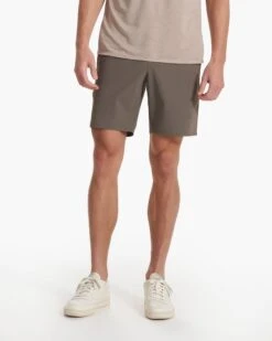 Fleet Short | Cocoa -TrendSphere V386CCO SP23 M ECOMM SHORTS BOTTOM 2639 1X1 ff632710 8d8c 4913 8461 67f7a9cb7e9f