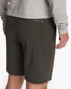 Fleet Short | Dark Oregano -TrendSphere V386DOR FA23 M ECOMM SHORTS DETAIL 6