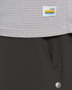 Meta Short | Dark Oregano -TrendSphere V387DOR 0586