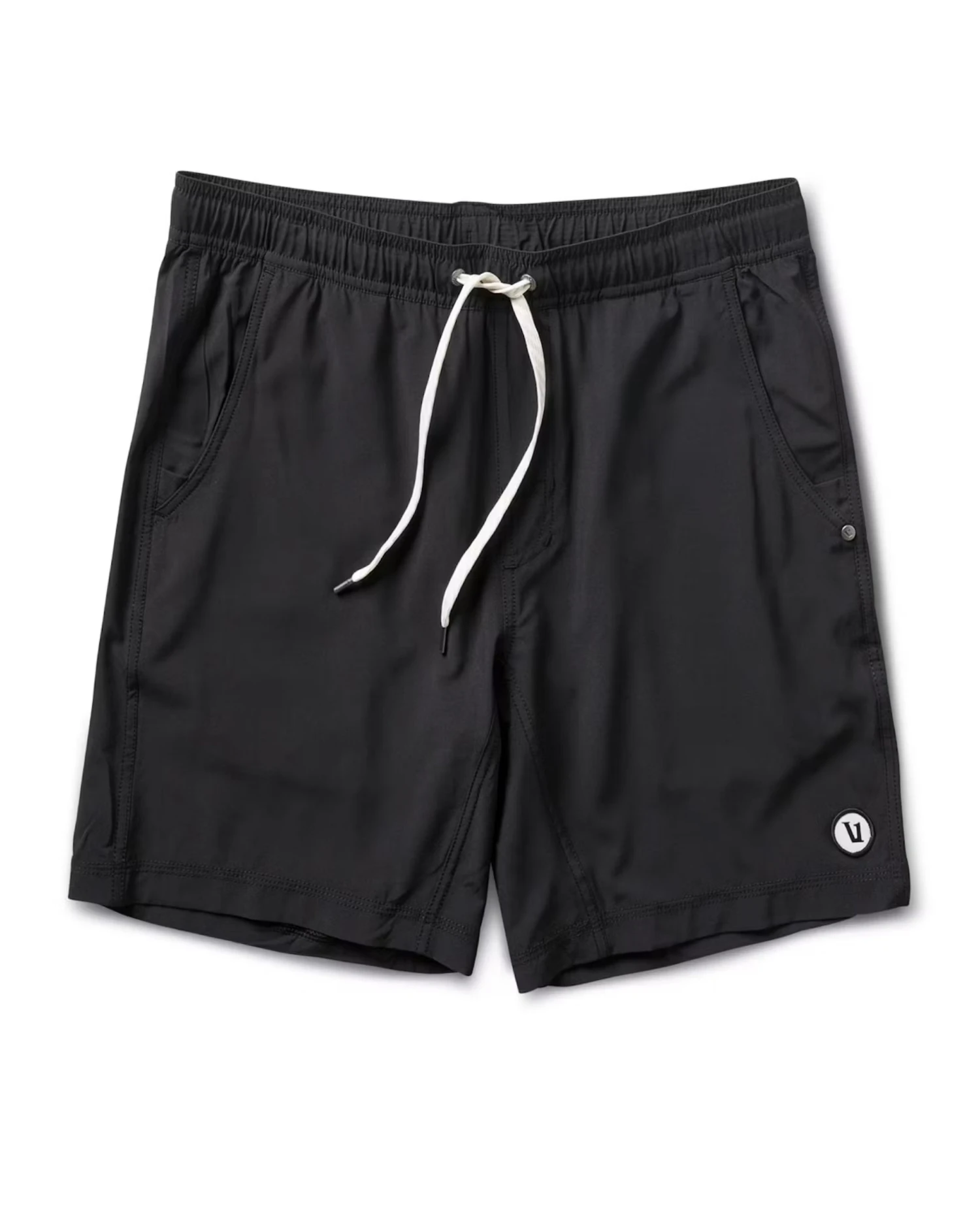 Kore Unlined Short | Black 3 Kore Unlined Short | Black