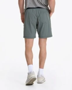 Kore Short | Dusty Pine -TrendSphere V388DST 02586 823fef31 85dc 4edc 8ad3 b244537f289b