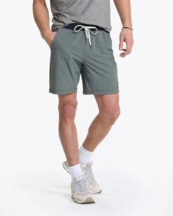 Kore Short | Dusty Pine -TrendSphere V388DST 02613 391a4161 e8e5 418c be8e faf7046b507b