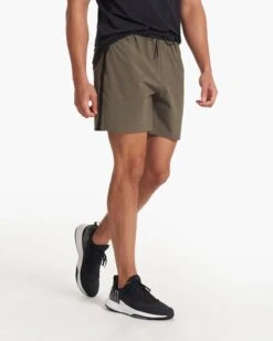 Peak Athletic Short | Oregano -TrendSphere V390ORE SP23 M ECOMM SHORTS BOTTOM 0579 1x1 b43077ad 8ef6 4e85 a54d 4ca27f55ceb6