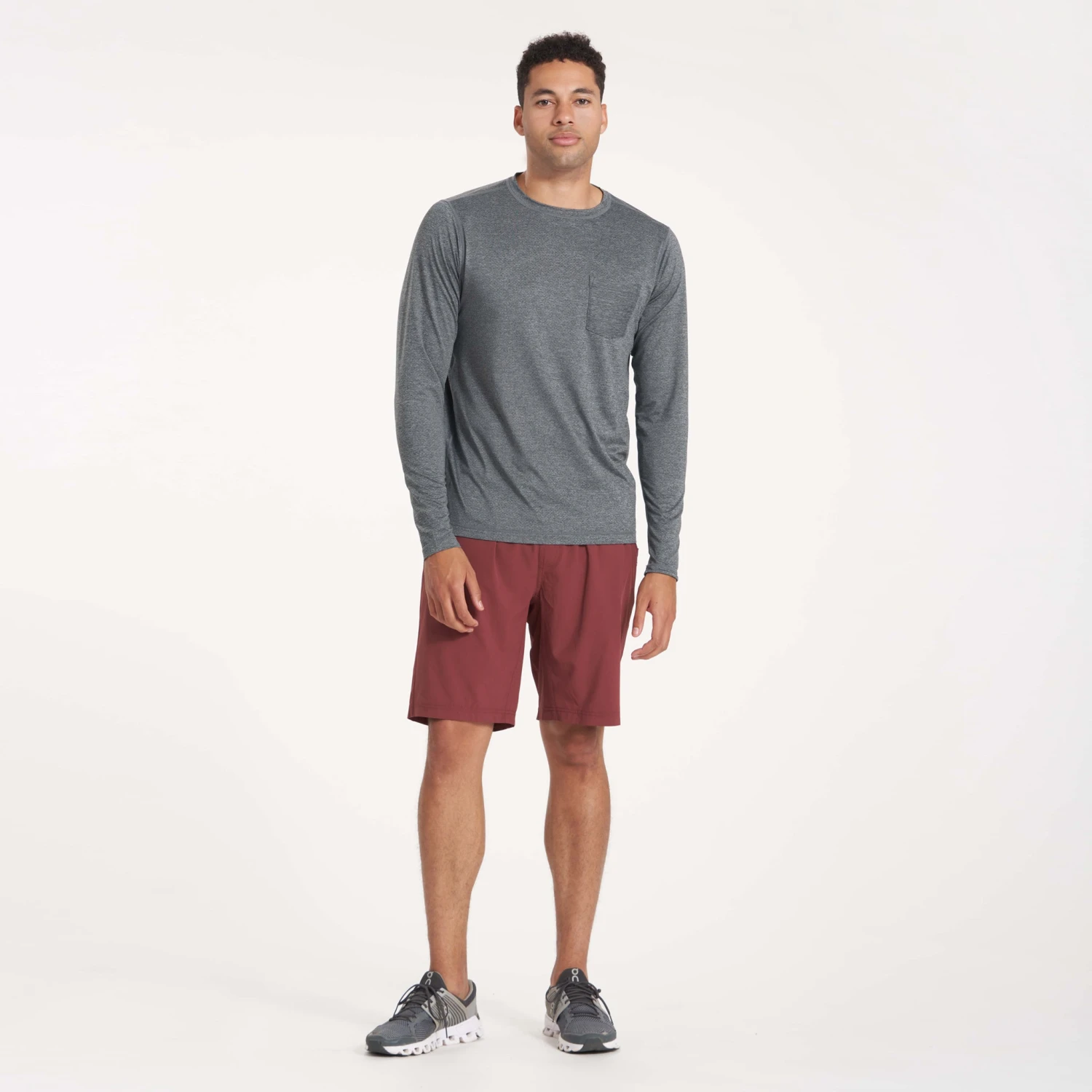 Kore Short 9" | Cedar 8 Kore Short 9" | Cedar - Image 6