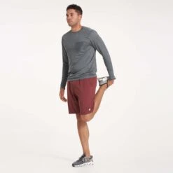 Kore Short 9" | Cedar 17 Kore Short 9" | Cedar -TrendSphere V391CED 1791