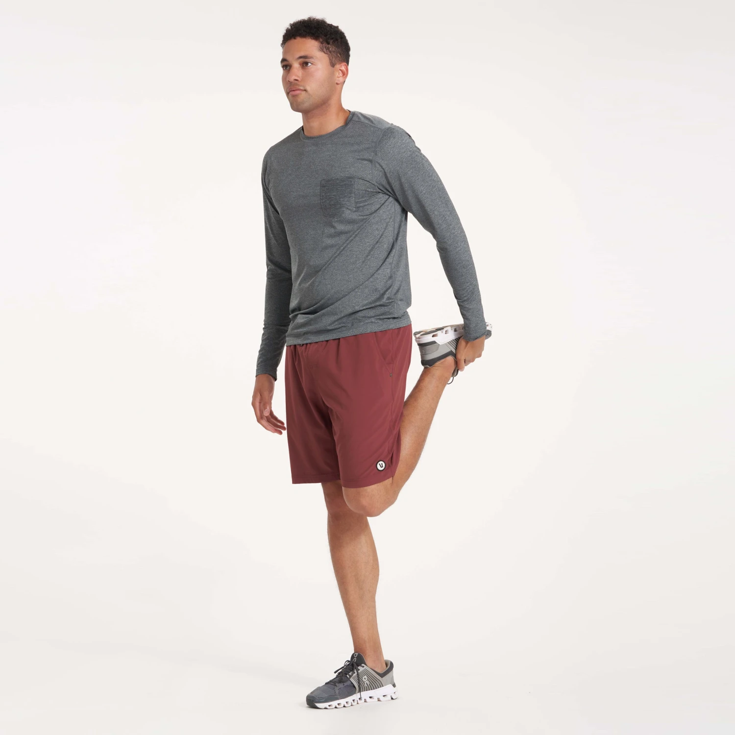 Kore Short 9" | Cedar 9 Kore Short 9" | Cedar - Image 7