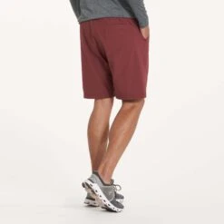 Kore Short 9" | Cedar 15 Kore Short 9" | Cedar -TrendSphere V391CED 1849