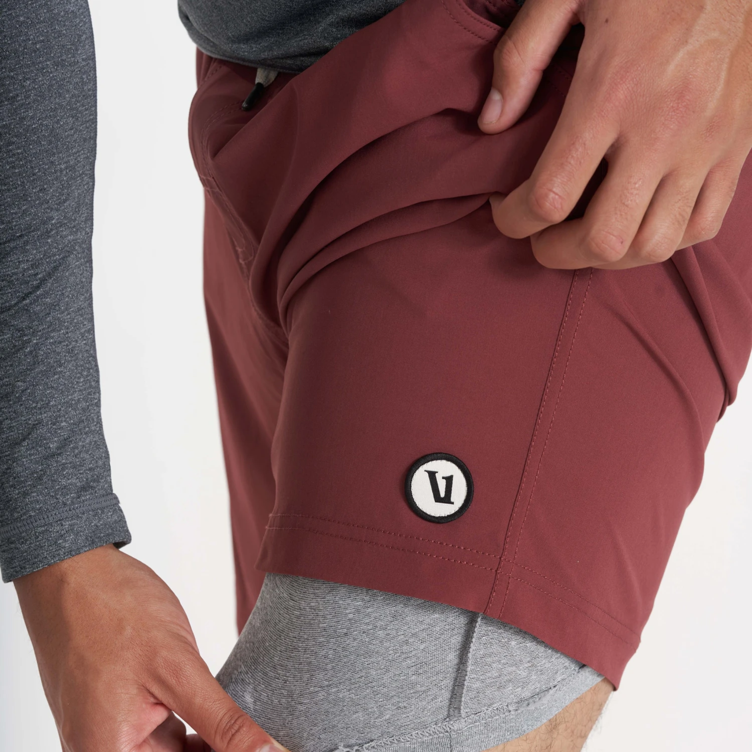 Kore Short 9" | Cedar 11 Kore Short 9" | Cedar - Image 9