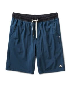 Kore Short 9" | Indigo