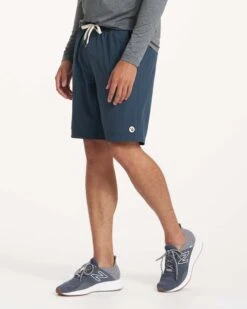 Kore Short 9" | Indigo 12 Kore Short 9" | Indigo -TrendSphere V391IND 1893