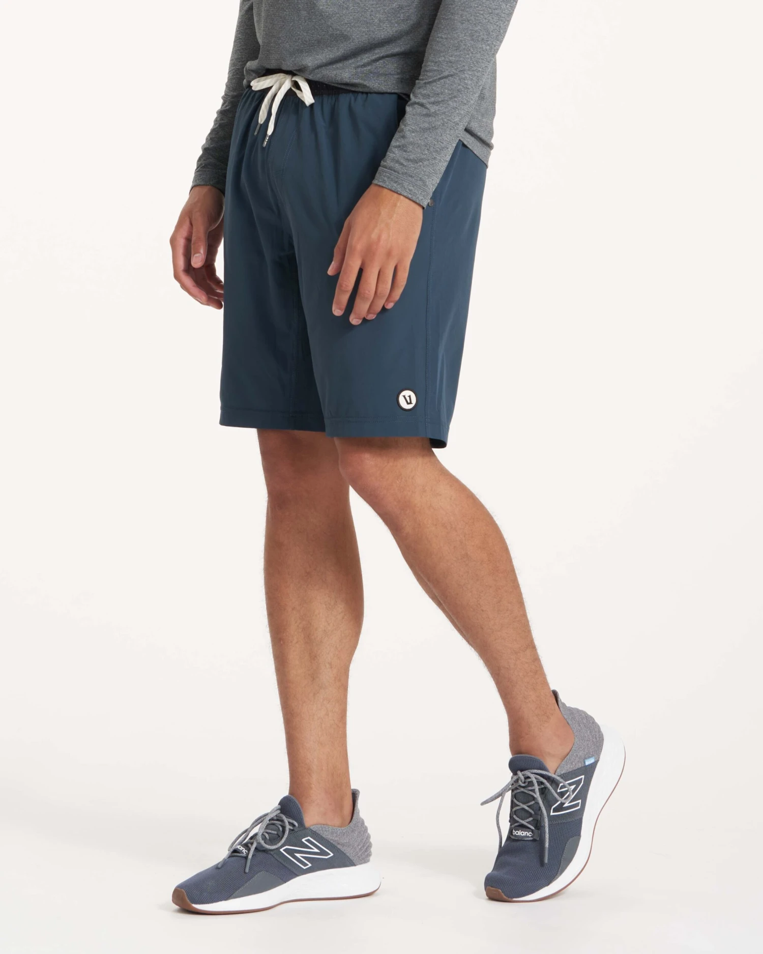 Kore Short 9" | Indigo 6 Kore Short 9" | Indigo - Image 4