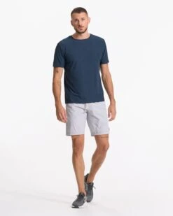 Kore Short 9" | Platinum Linen Texture 12 Kore Short 9" | Platinum Linen Texture -TrendSphere V391PTL SP23 M ECOMM SHORTS BOTTOM 4885 1x1 ec70553b 8e48 4f72 a527 463800ace8b2