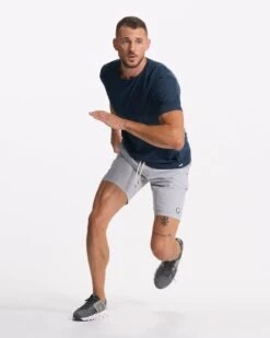 Kore Short 9" | Platinum Linen Texture 13 Kore Short 9" | Platinum Linen Texture -TrendSphere V391PTL SP23 M ECOMM SHORTS FULL 4805 1x1 6d0e6620 ed41 40f3 9c37 6b29a65df991