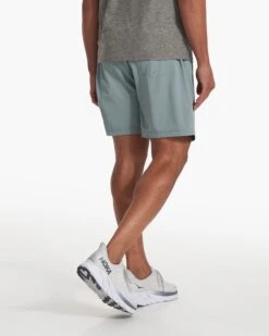 Kore Short 9" | Stormy -TrendSphere V391STY SP23 M ECOMM SHORTS BOTTOM 3027 1X1 8ea753aa 24ca 402d bb5e fea67859866e