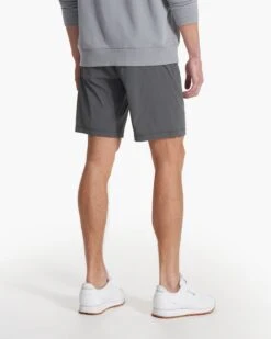 Pebble Short | Shale -TrendSphere V399SHA SP23 M ECOMM SHORTS FULL 3374 1X1 45486a69 9fa2 4ea8 b598 9f59eaf9ff99