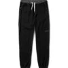 Balboa Pant | Black -TrendSphere V406BLK 42d8746f b166 41ab afdd d7abd1b811ca