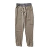 Balboa Pant | Cocoa -TrendSphere V406CCO