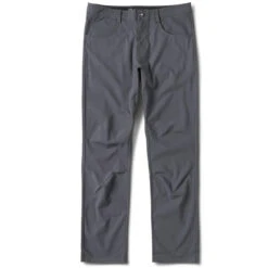 Transition 5-Pocket Pant -30 | Charcoal
