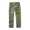 Ripstop Pant - Long | Army -TrendSphere V412ARM