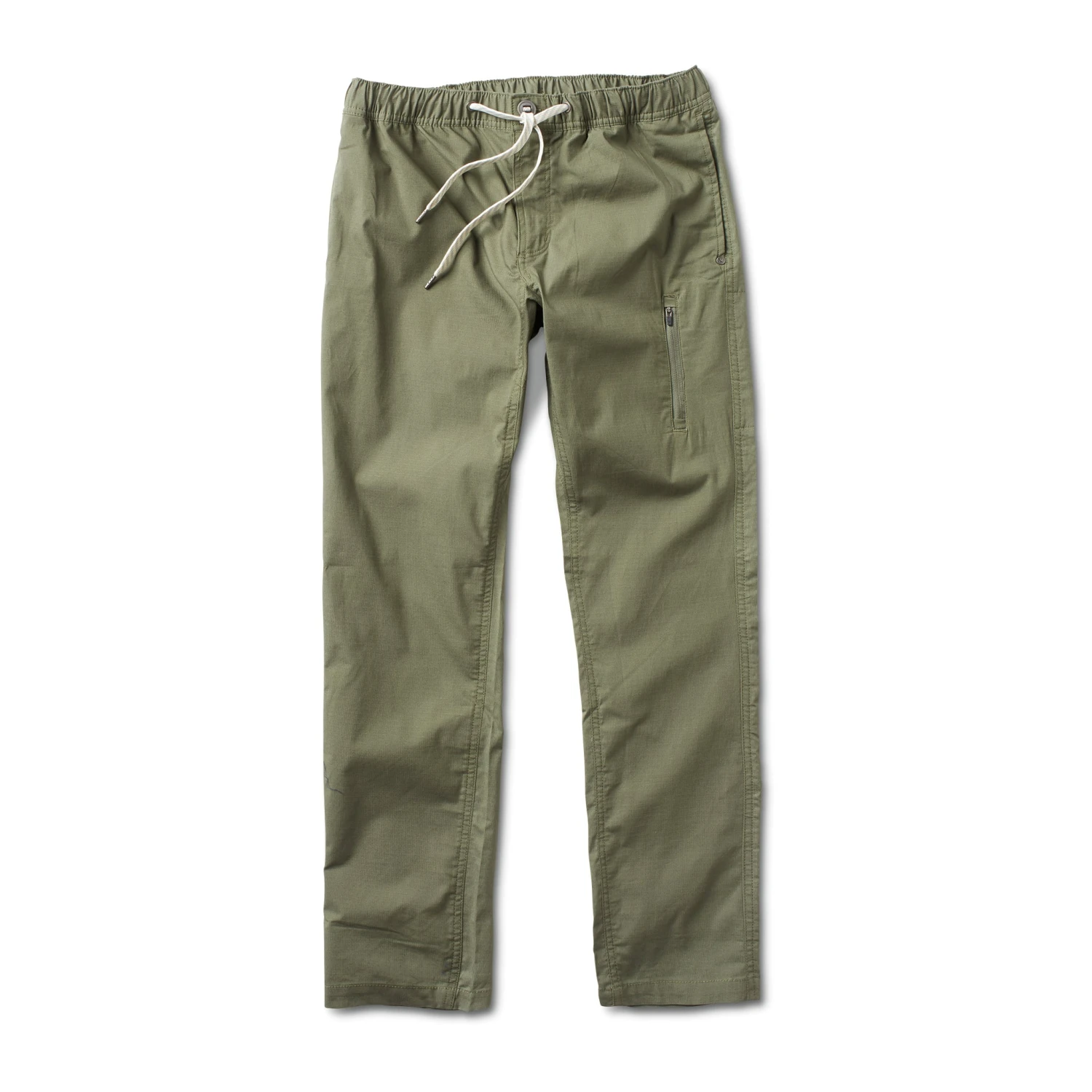Ripstop Pant - Long | Army 3 Ripstop Pant - Long | Army
