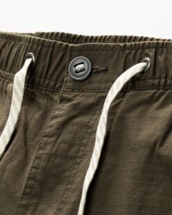 Ripstop Pant | Army -TrendSphere V412ARM 3