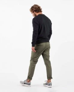 Ripstop Pant | Army -TrendSphere V412ARM 4