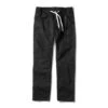 Ripstop Pant - Long | Black -TrendSphere V412BLK update a07e1deb b1fe 4564 82c1 1c32e5fbfa8b