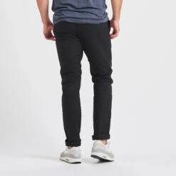Ripstop Pant | Black 10 Ripstop Pant | Black -TrendSphere V412BLK 3 update