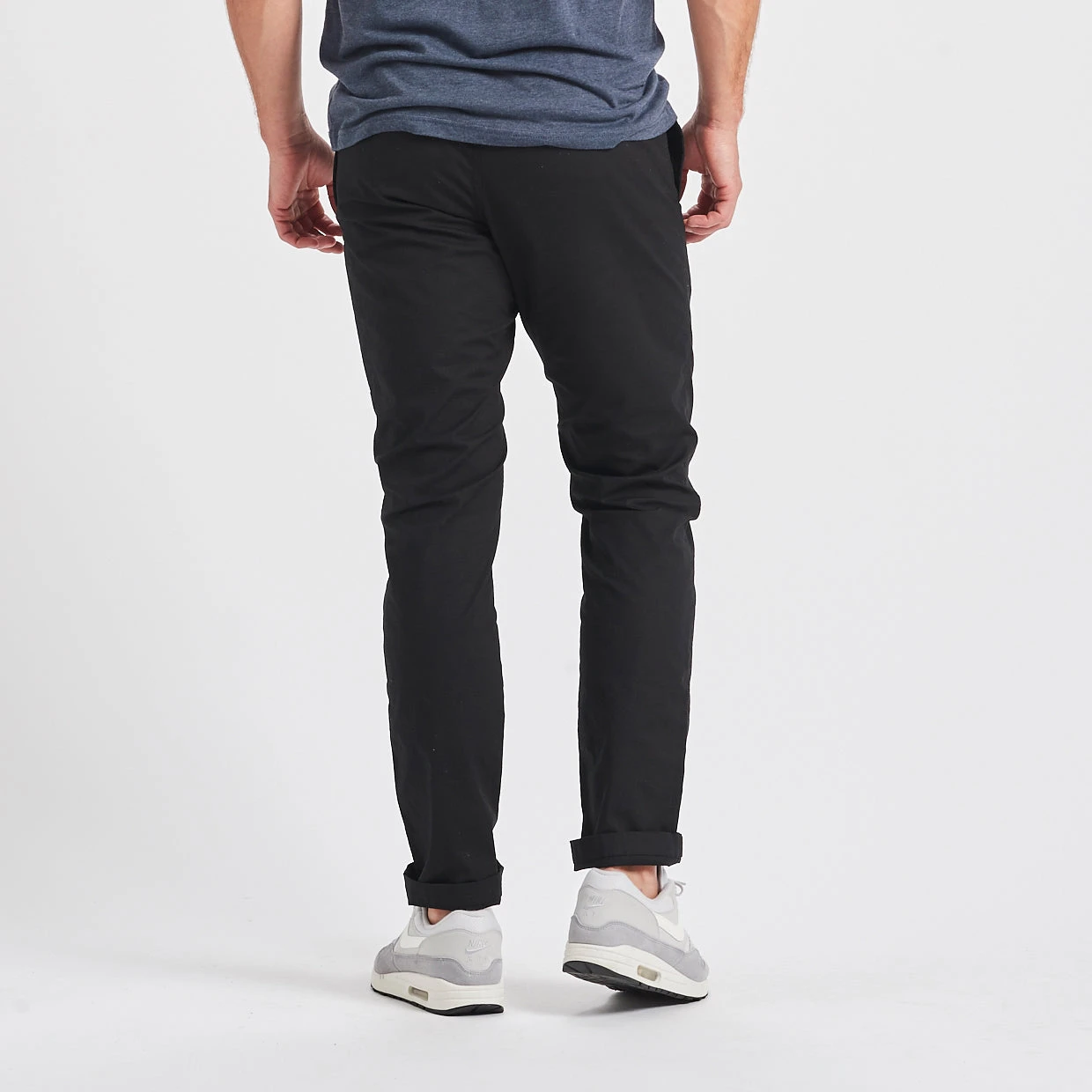 Ripstop Pant | Black 6 Ripstop Pant | Black - Image 4