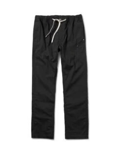 Ripstop Pant | Charcoal