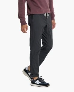 Ripstop Pant - Long | Charcoal -TrendSphere V412CCL FA22 M ECOMM PANTS BOTTOM 01125 4X5 6220d49c 294a 4782 a403 2762f8d0af20