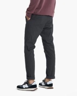 Ripstop Pant - Long | Charcoal -TrendSphere V412CCL FA22 M ECOMM PANTS BOTTOM 01135 4X5 971b3291 9213 4898 9a22 406bab0d1f7d