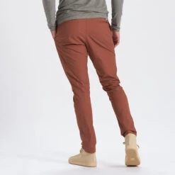 Ripstop Pant | Copper -TrendSphere V412DCO 3