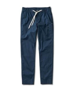 Ripstop Pant | Indigo