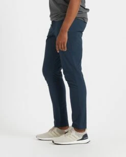 Ripstop Pant | Indigo -TrendSphere V412IND 3