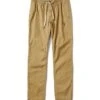 Ripstop Pant - Long | Khaki -TrendSphere V412KHK