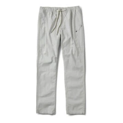 Ripstop Pant | Light Grey