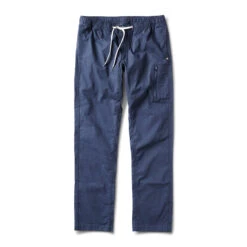 Ripstop Pant | Navy