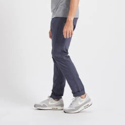 Ripstop Pant | Navy 9 Ripstop Pant | Navy -TrendSphere V412NVY 2 update